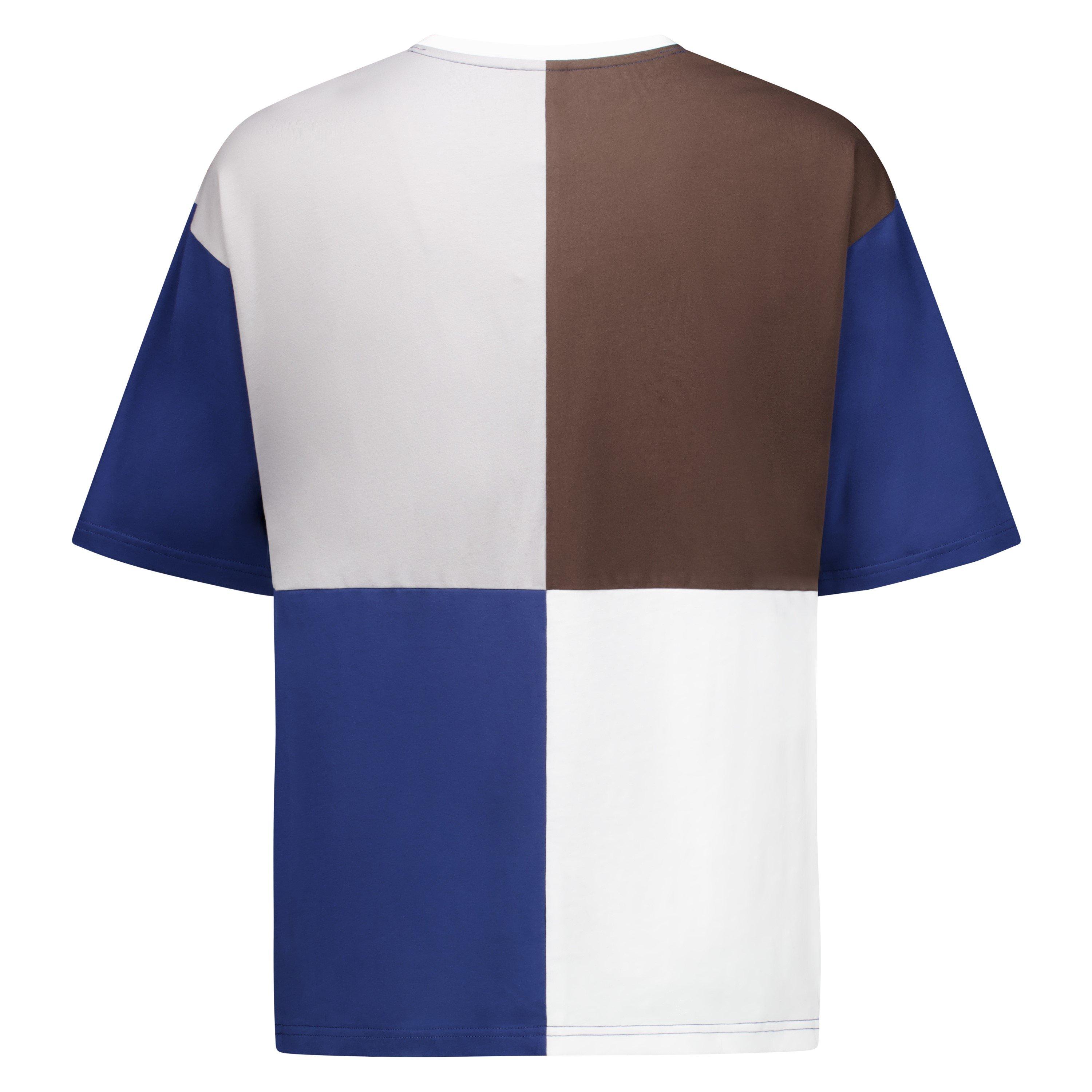 Multi - Canterbury - Harlequin Short-Sleeve Performance T-Shirt - 2