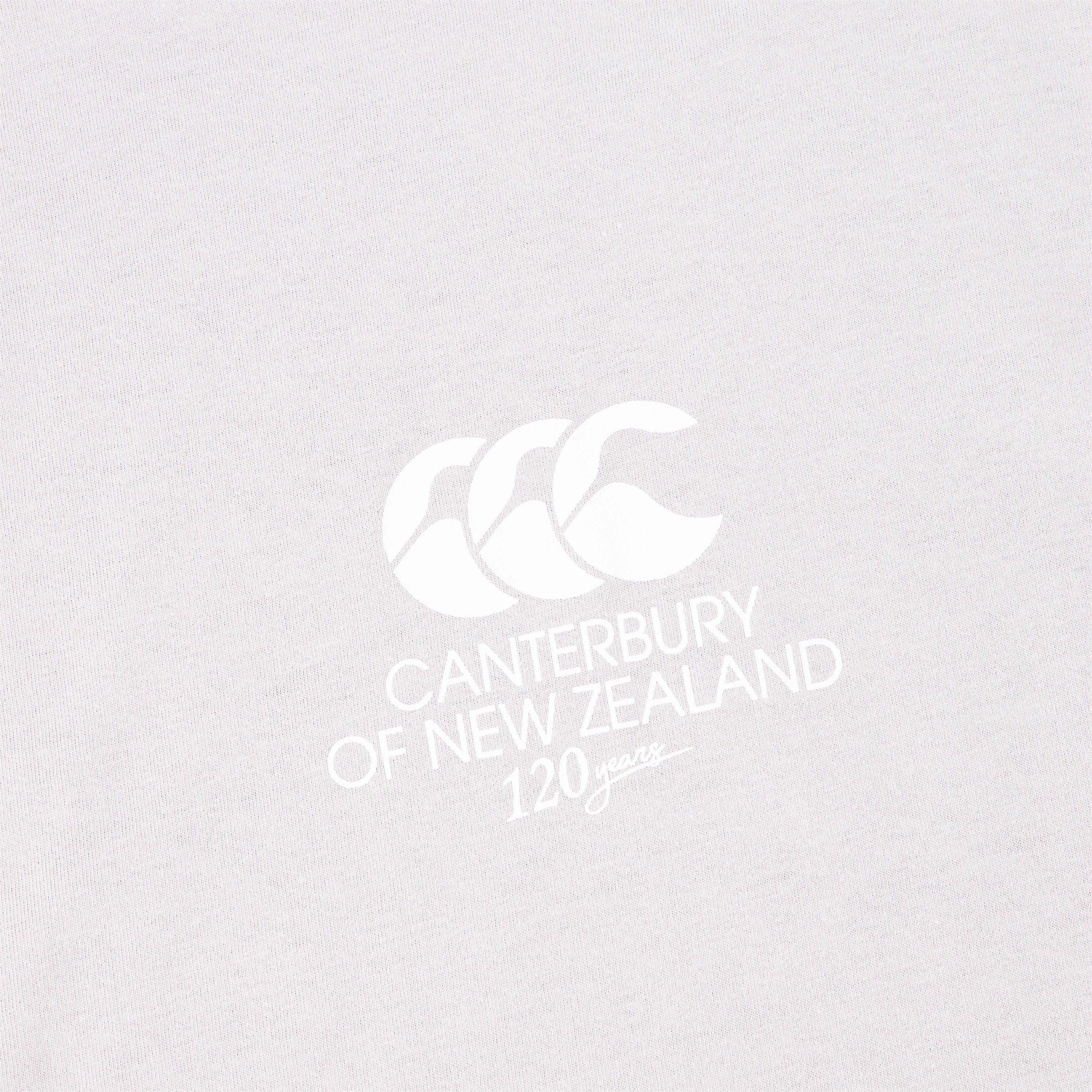 Multi - Canterbury - Harlequin Short-Sleeve Performance T-Shirt - 3