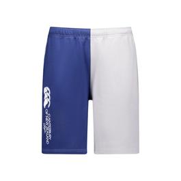 Canterbury Harlequin Shorts Mens