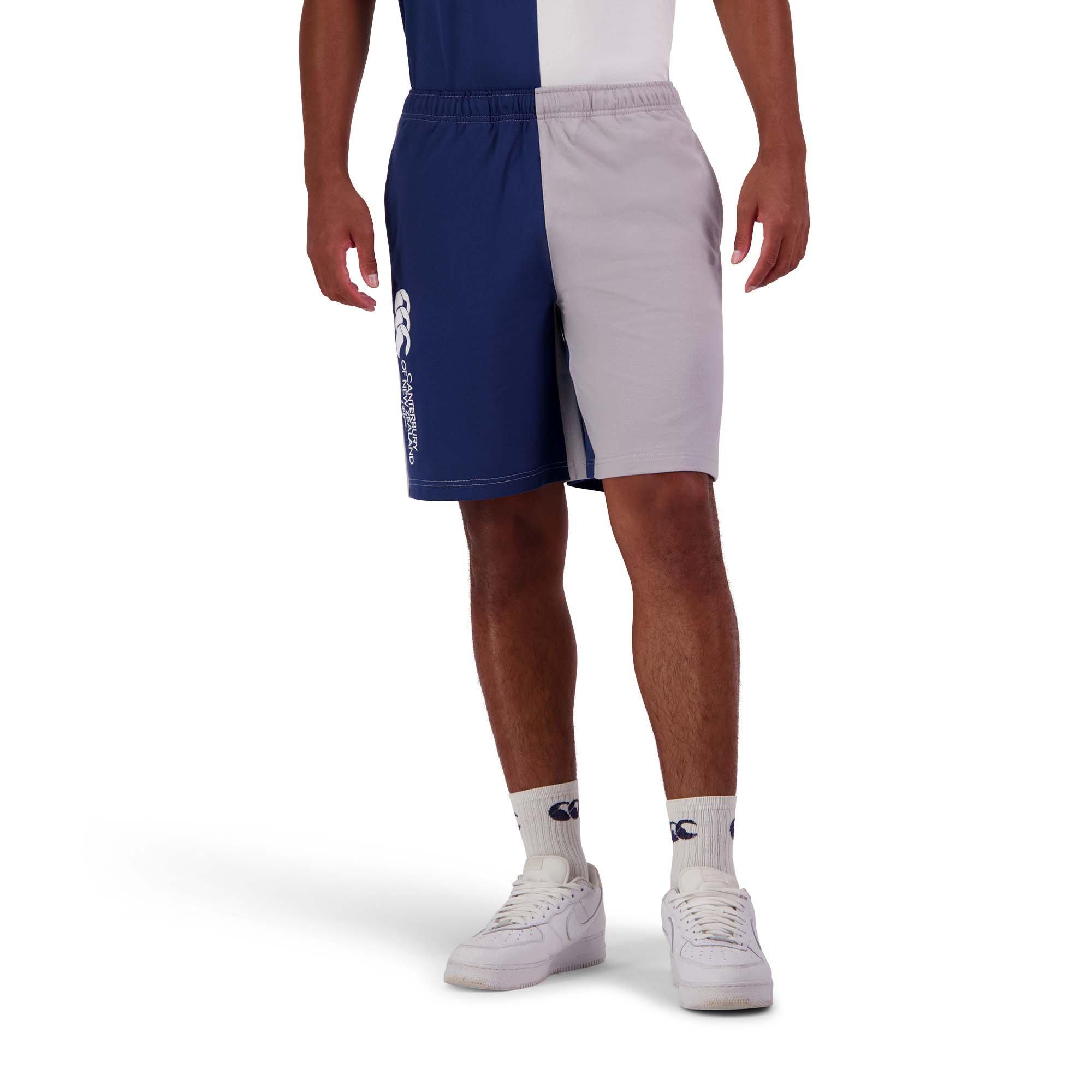 Multi - Canterbury - Harlequin Rugby Shorts - 5