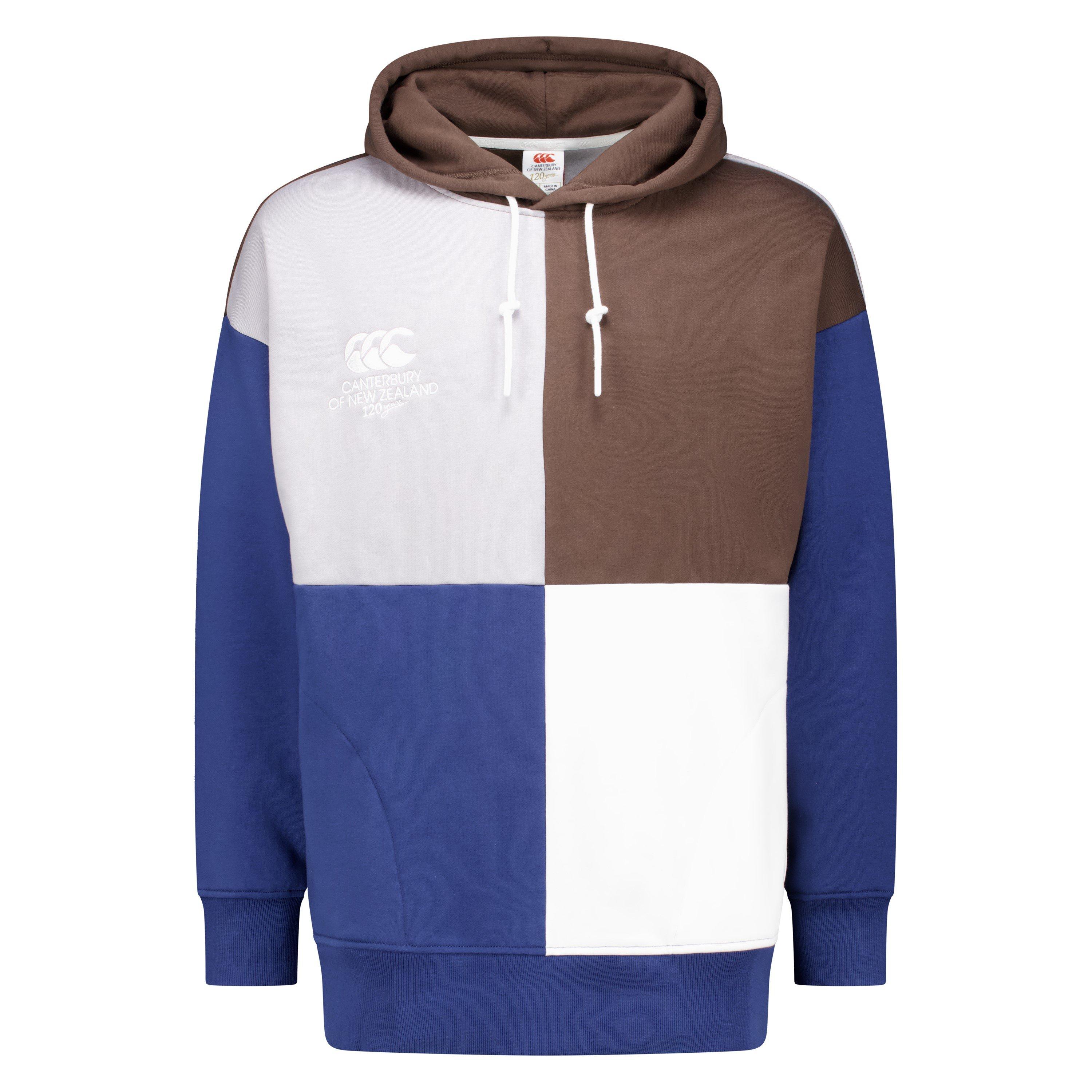Hoodie Sweat Canterbury Homme Canterbury Harlequin Hoodie Adults