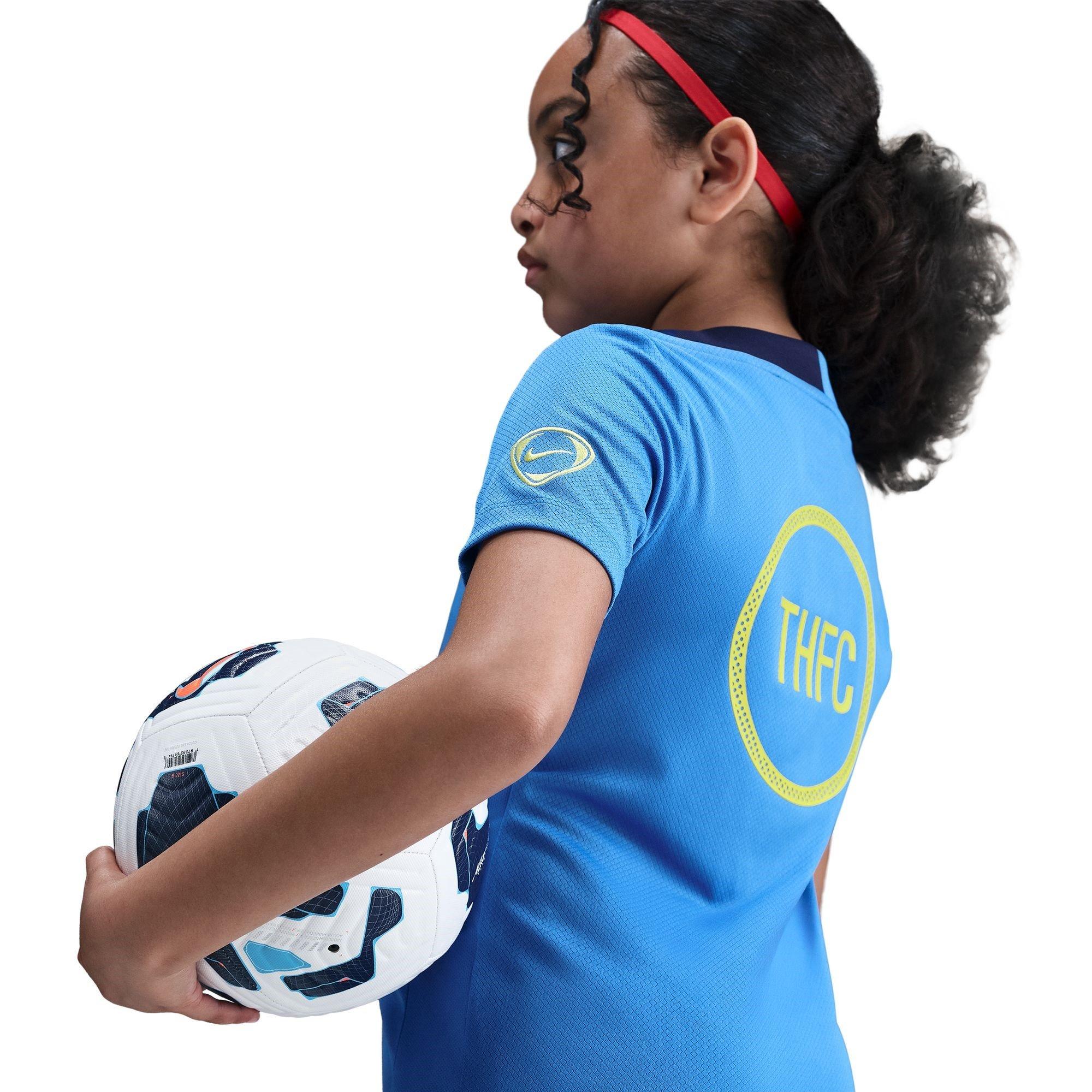 Blue - Nike - Tottenham Hotspur Strike Top 2025 2026 Juniors - 2