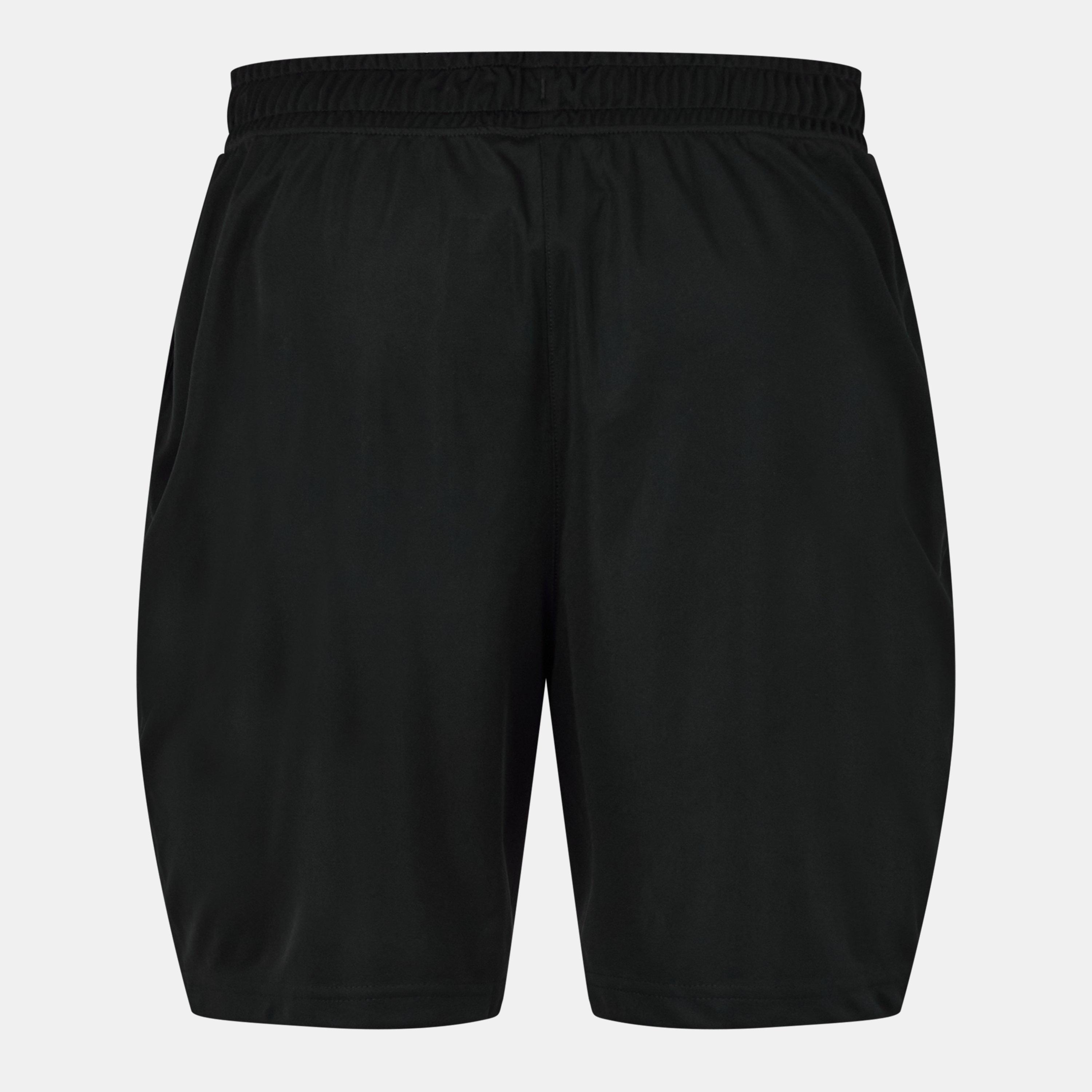 Nero - Castore - International Licenced Football Shorts - 2
