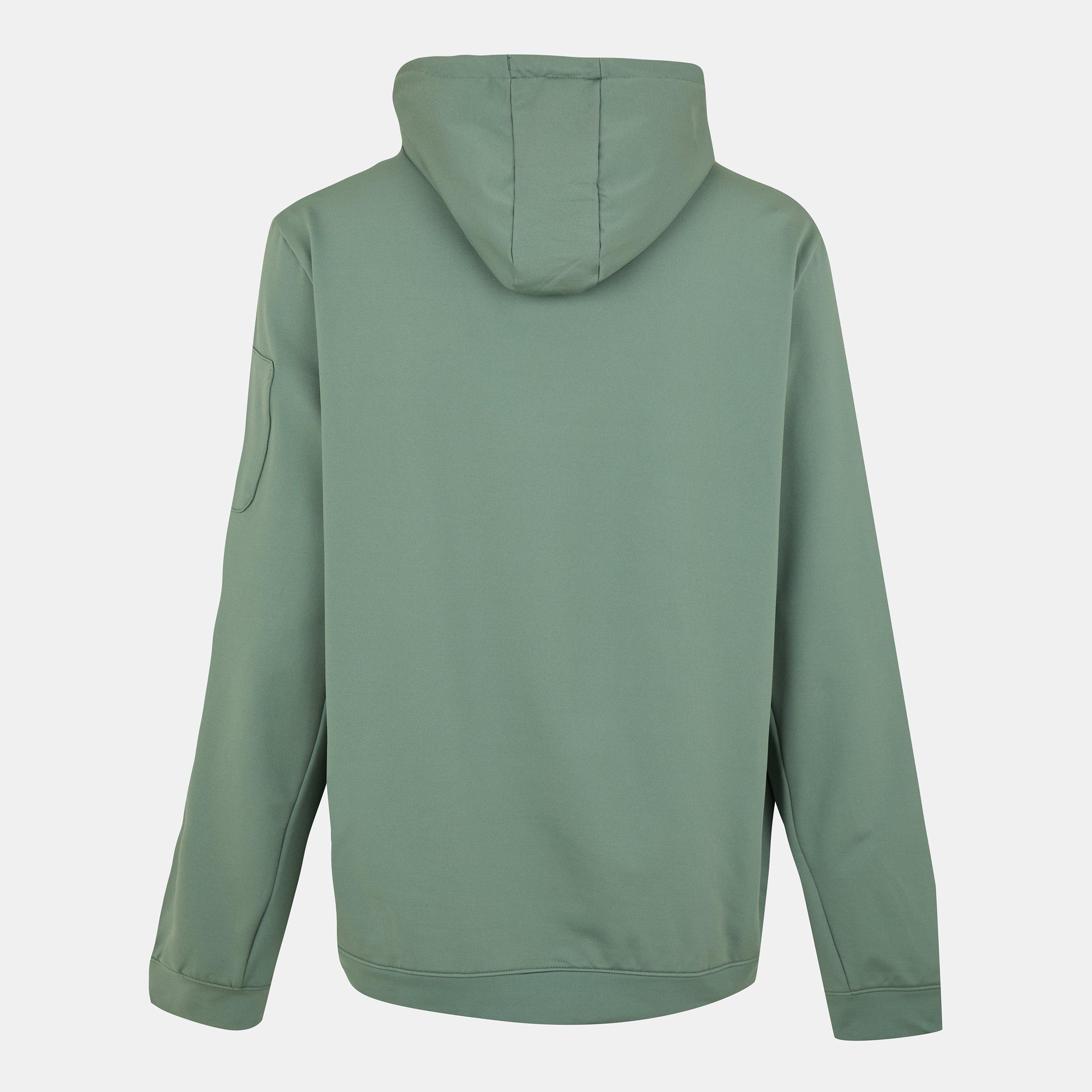 Jolly Green - Castore - Licensed Fleece Hoodie - 2