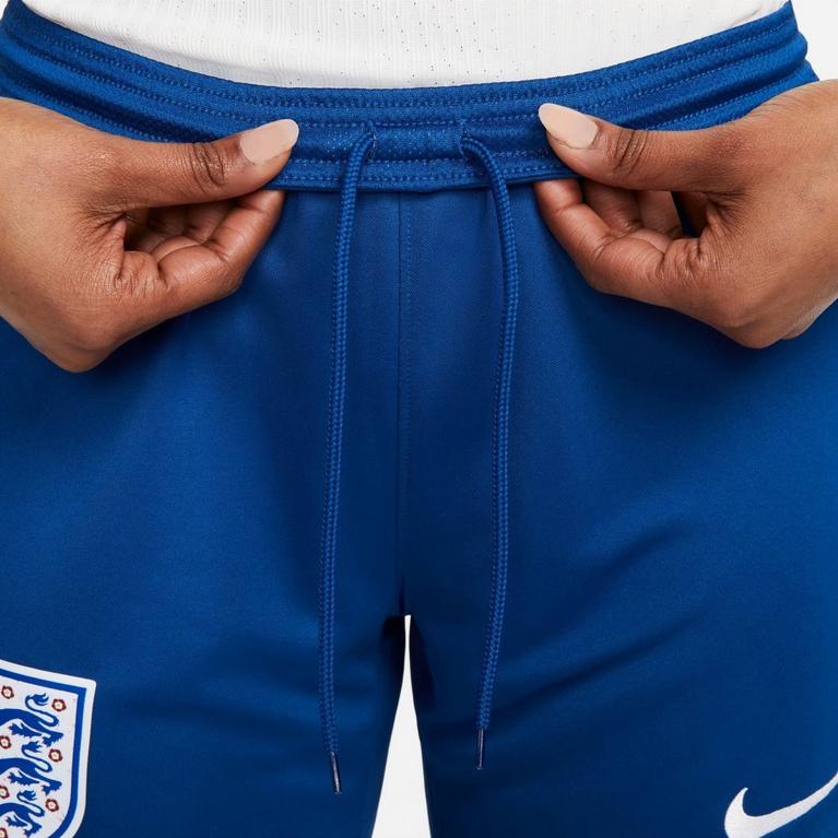 Bleu - Nike - England Home Shorts 2023 Womens - 4