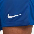 Bleu - Nike - England Home Shorts 2023 Womens - 5