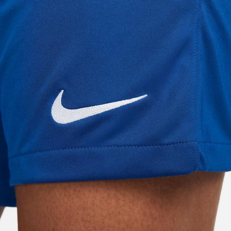 Bleu - Nike - England Home Shorts 2023 Womens - 5