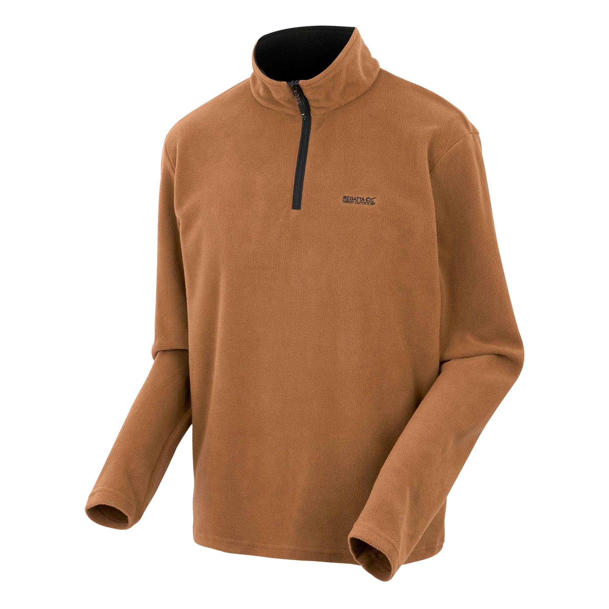 Brown - Regatta - Thompson - 7