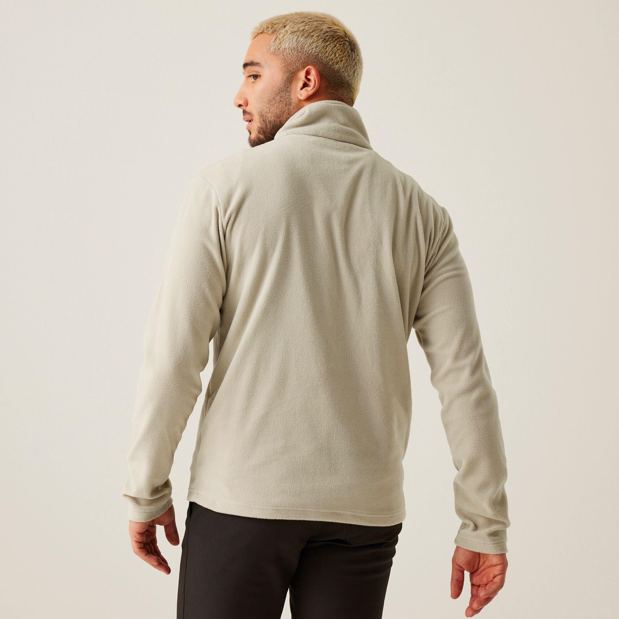 Abbeystone - Regatta - Thompson Half Zip Fleece - 2