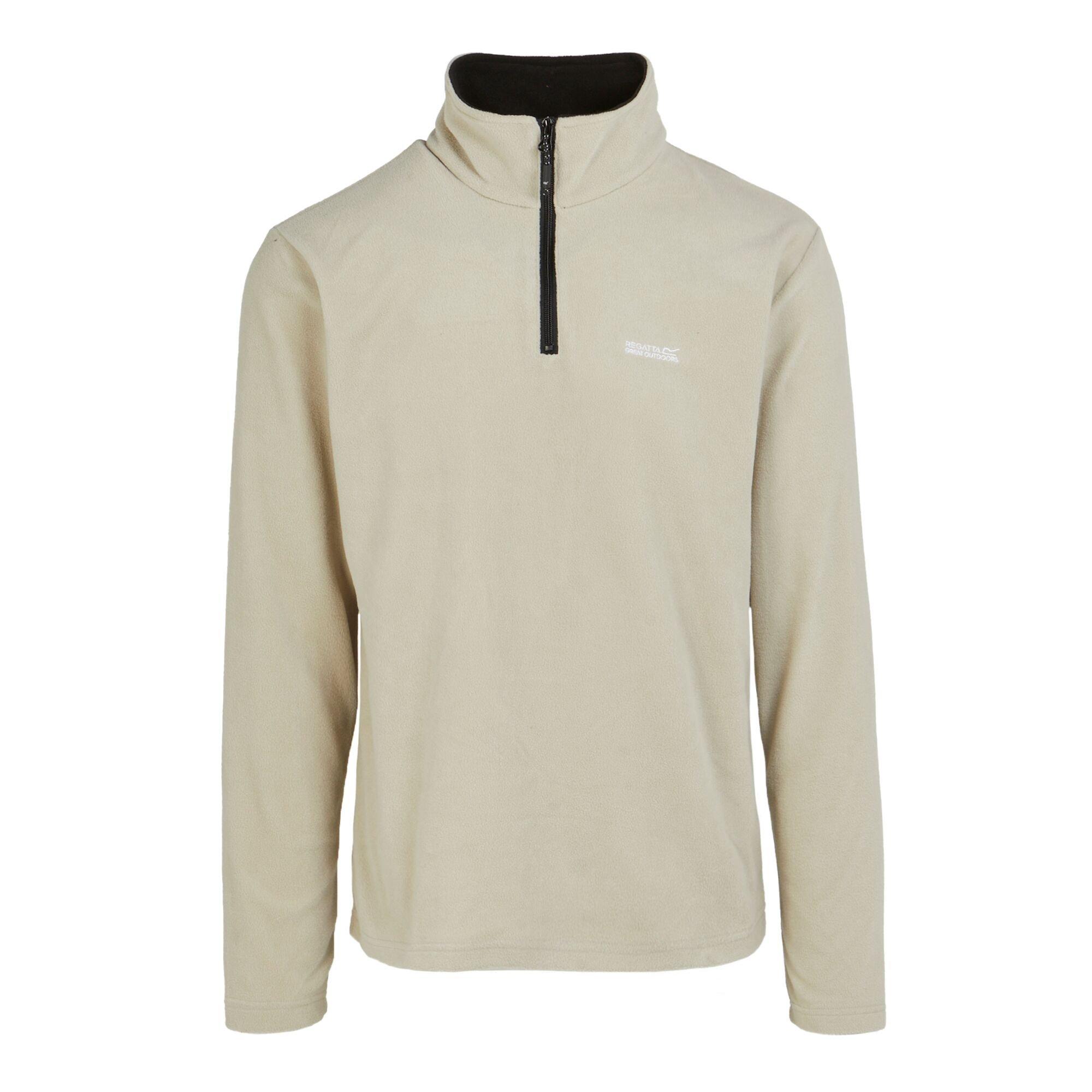 Abbeystone - Regatta - Thompson Half Zip Fleece - 5