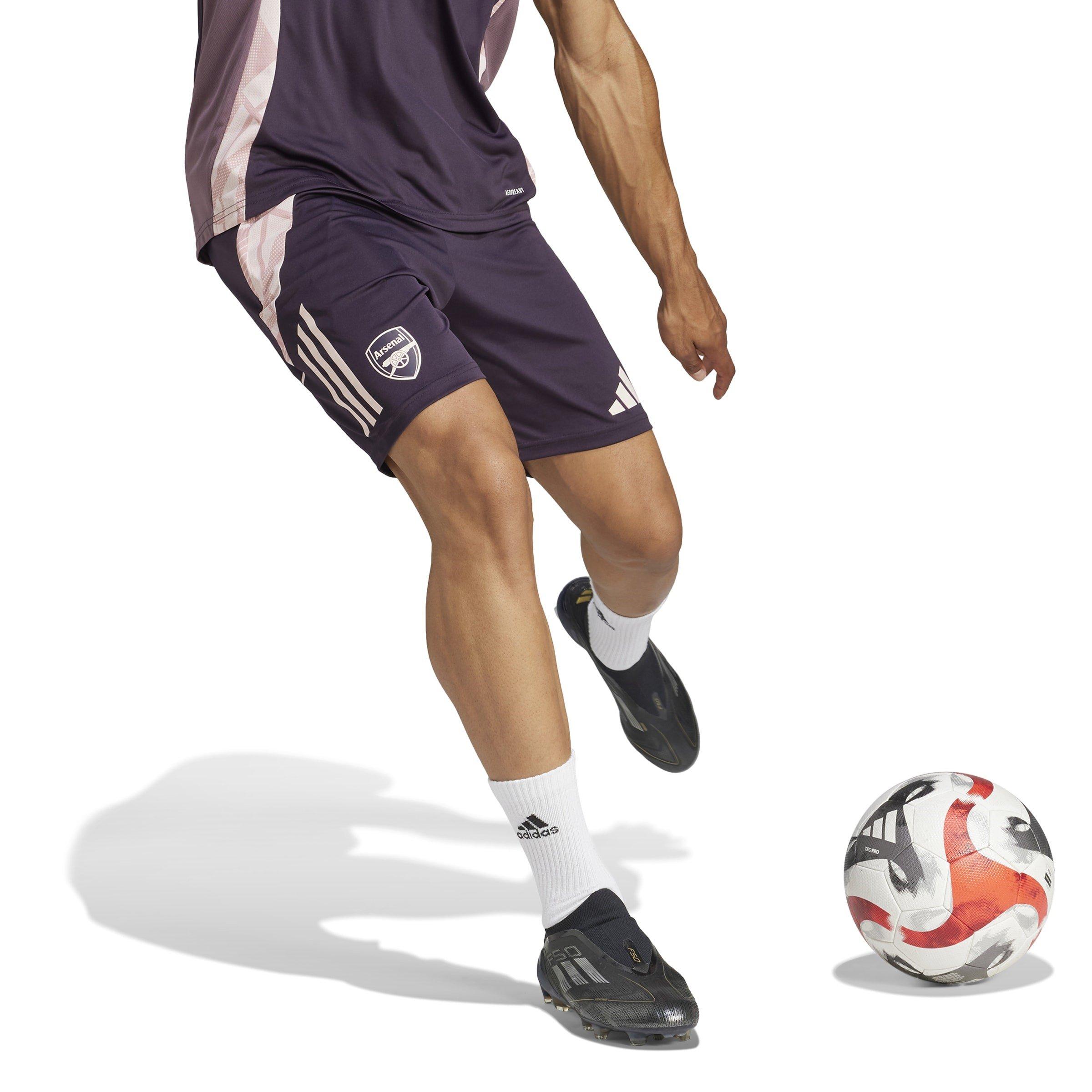 Aurora Negra - adidas - Arsenal Training Shorts 2024 2025 Adults - 4