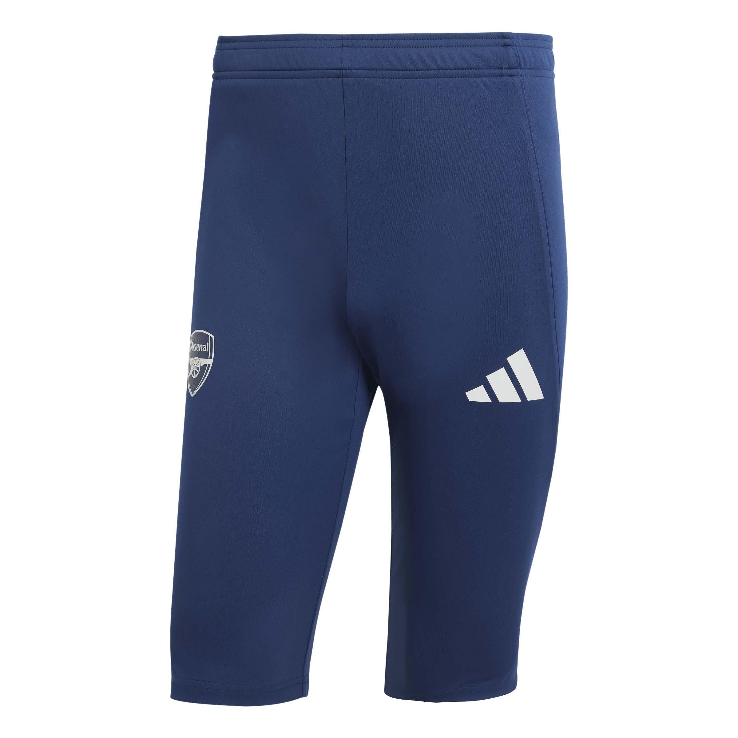мъжко 's 1/2 Arsenal Football Shorts