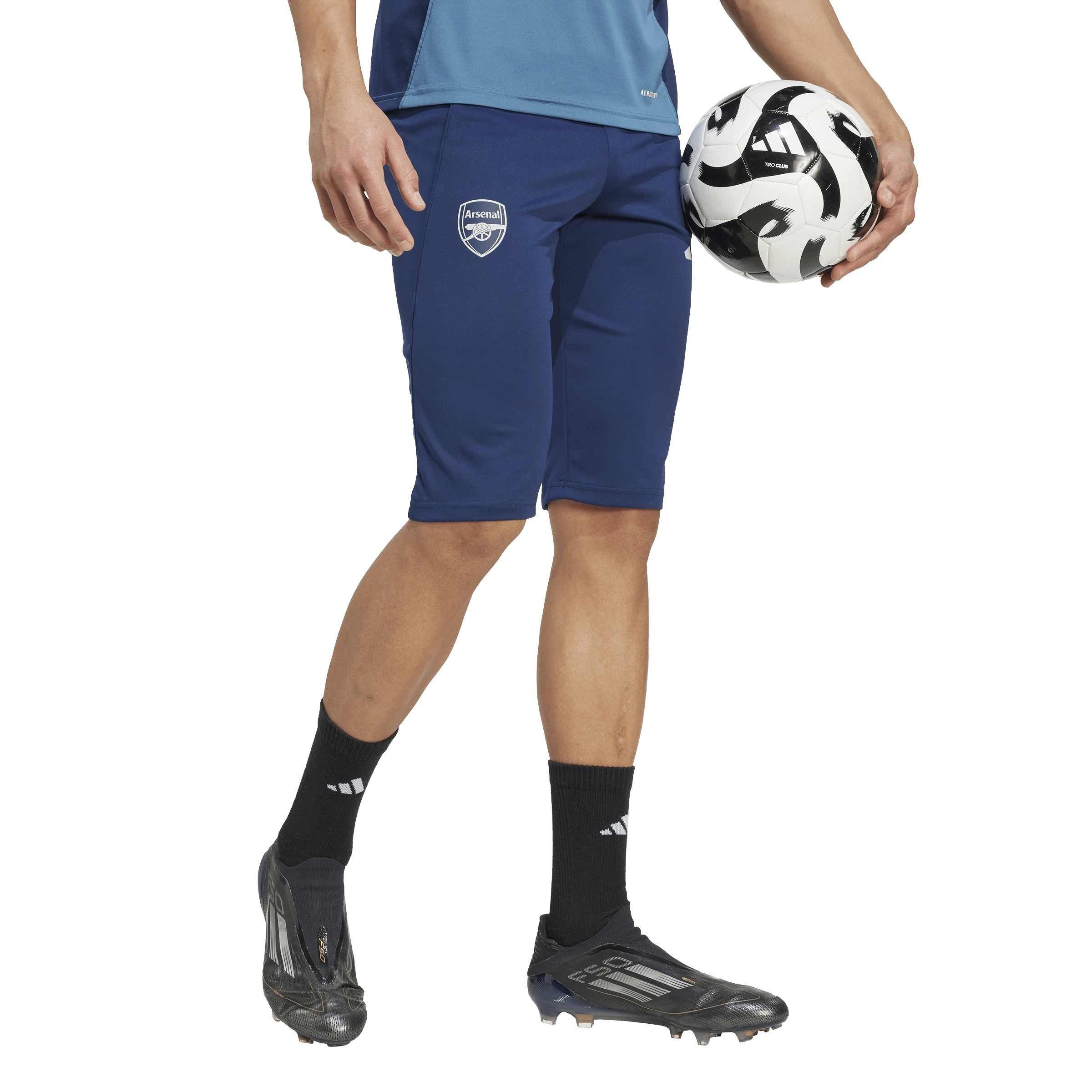 Nindig - adidas - Adidas AFC 1/2 Pnt Sn99 - 6