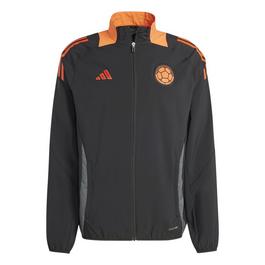 adidas Colombia Tiro 24 Presentation Jacket Adults