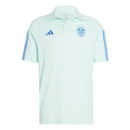 adidas Lufc Co Polo Sn99