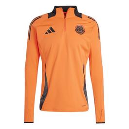 adidas Colombia Training Tracksuit Top 2024 Adults