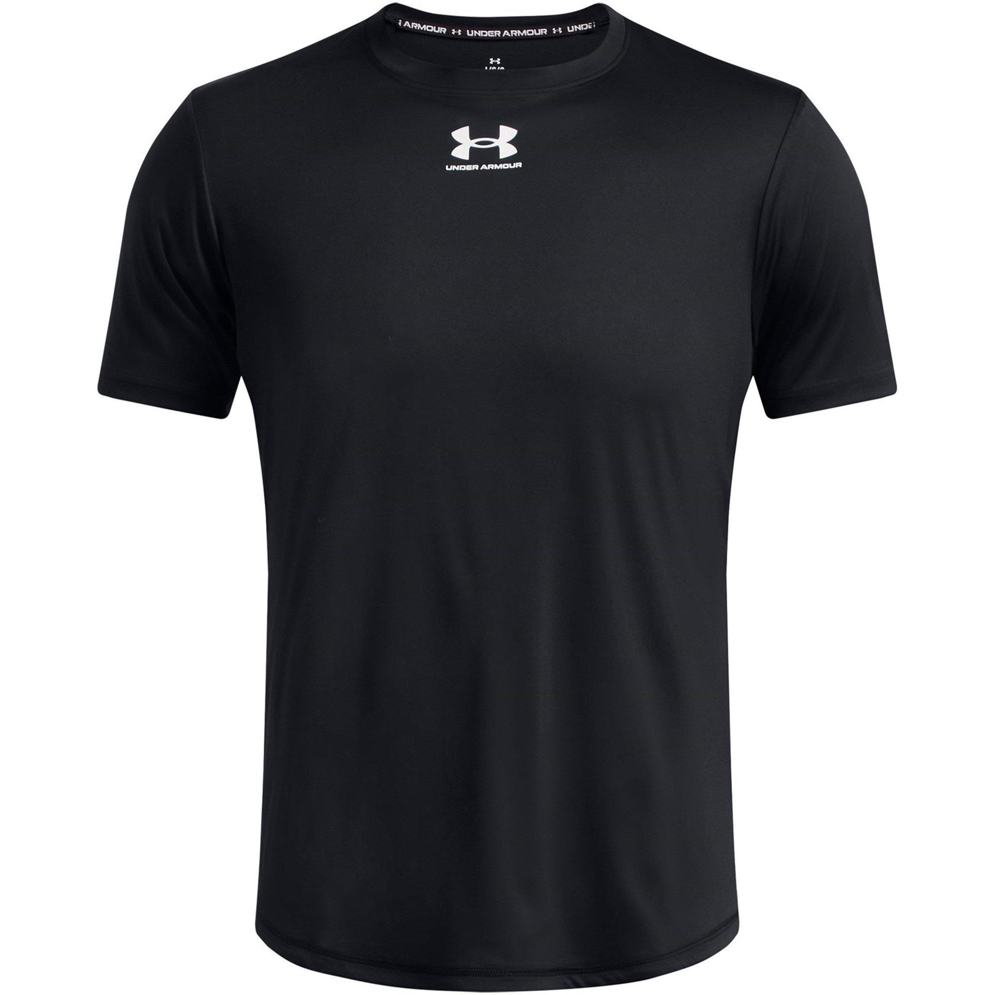 Under Armour Short-Sleeve Performance Polo Shirt