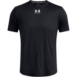 Under Armour Under Armour Ua M'S Ch. Pro Train Ss Polo Shirt Mens