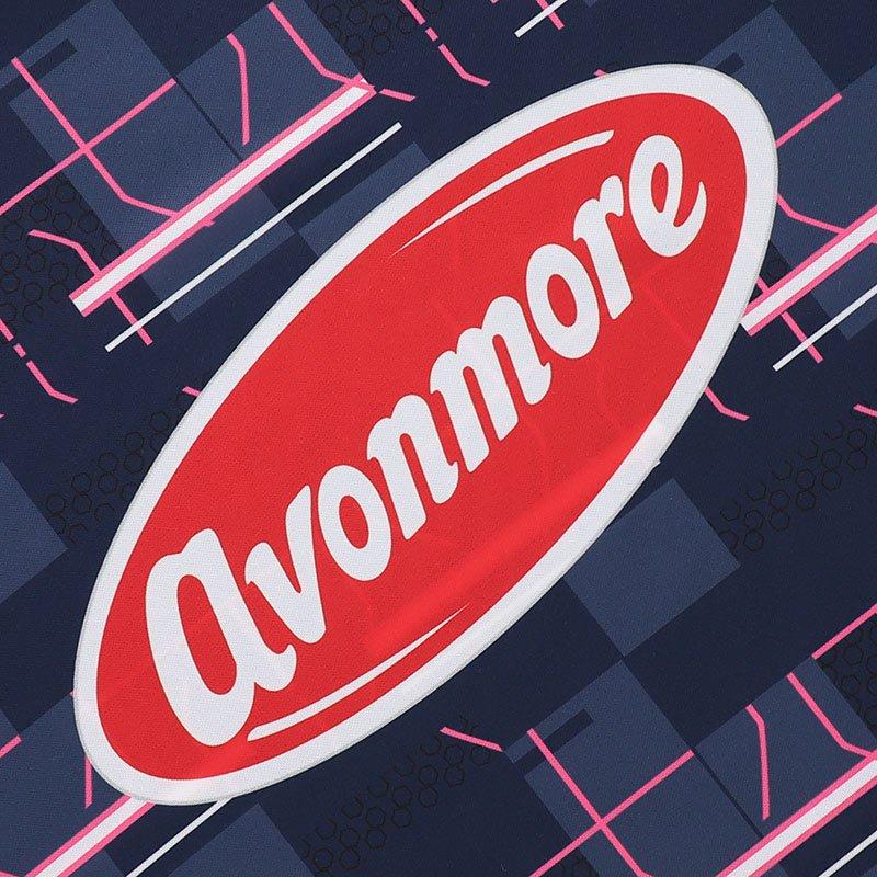 Navy/Pink - ONeills - Kilkenny GAA Senior Training Jersey - 4