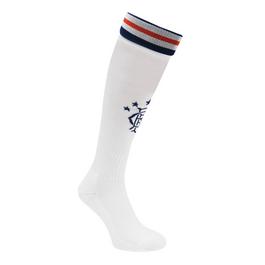 Castore Castore Rangers Away Socks 2020 2021