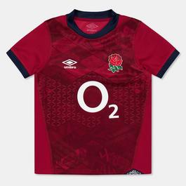 Umbro Rfu Al P Jsy Jn99