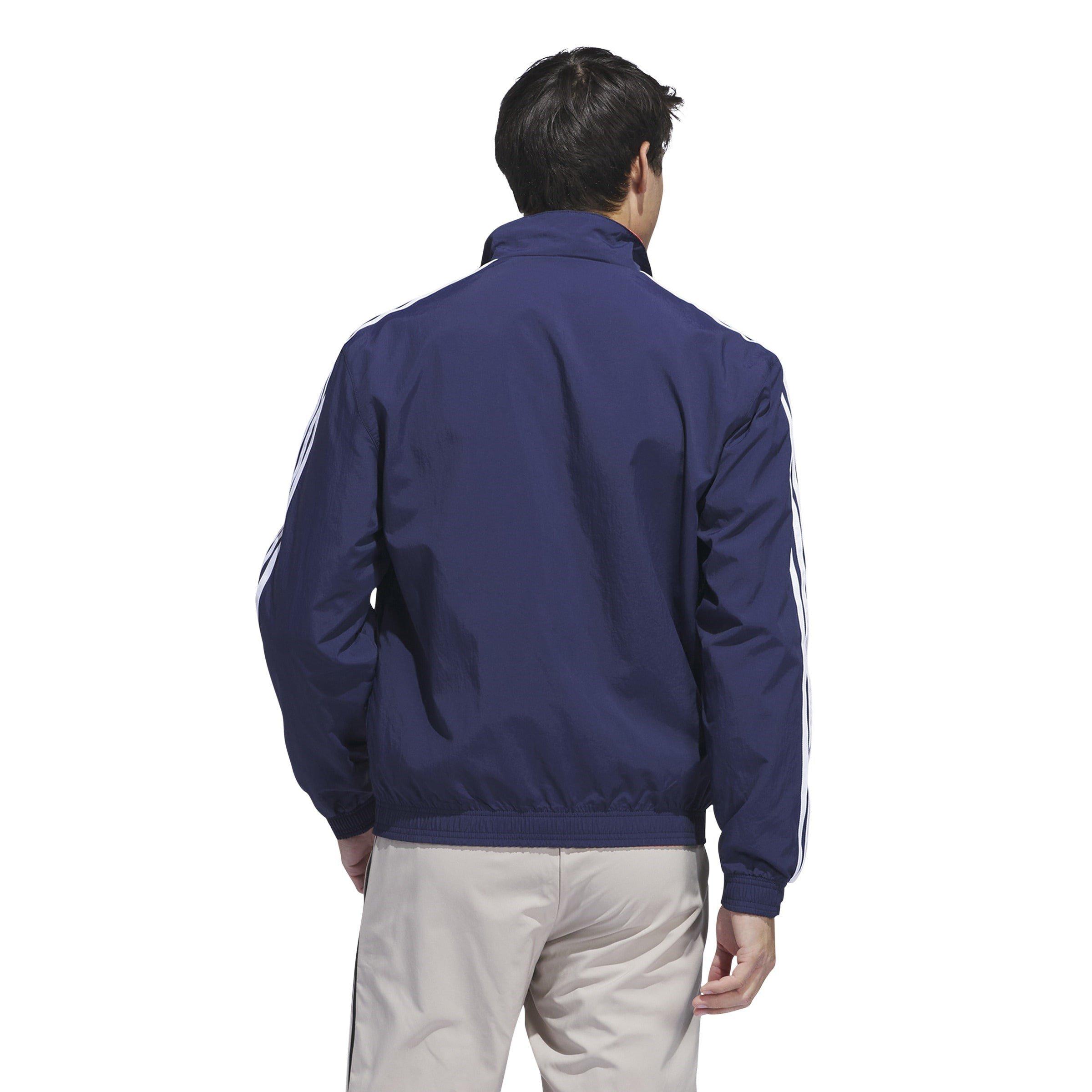 Índigo Noturno - adidas - Juventus Anthem Jacket Adults - 4