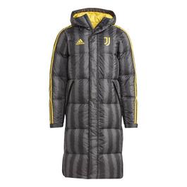 adidas Juventus DNA Down Coat Adults