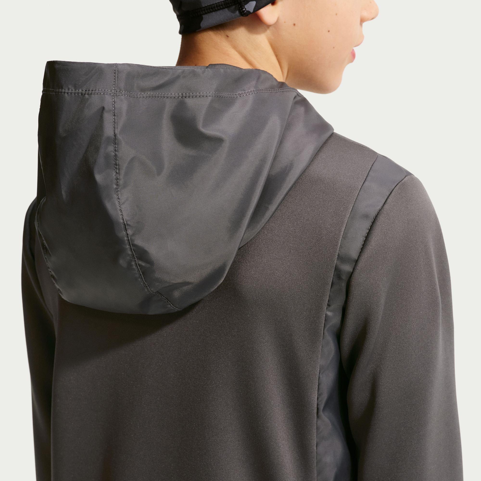 Black/Blue - Nike - THFC SE Trksuit Jn63 - 4