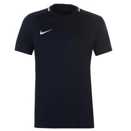 Nike M Dry Academy Short Sleeve Top Mens