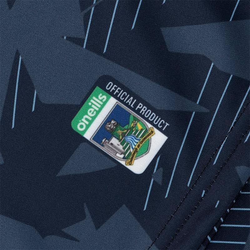 Navy - ONeills - Limerick GAA Senior Training Jersey - 5