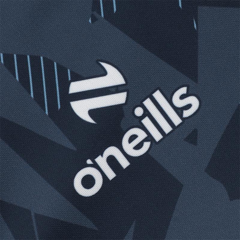 Navy - ONeills - Limerick GAA Senior Training Jersey - 6