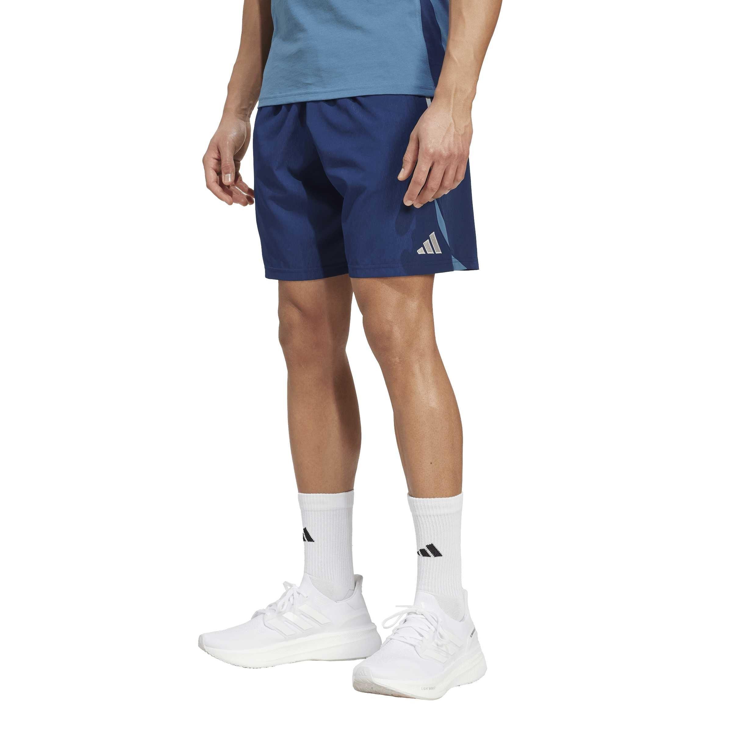 Nindig/Blablu - adidas - Adidas AFC Dt Sho Sn99 - 2