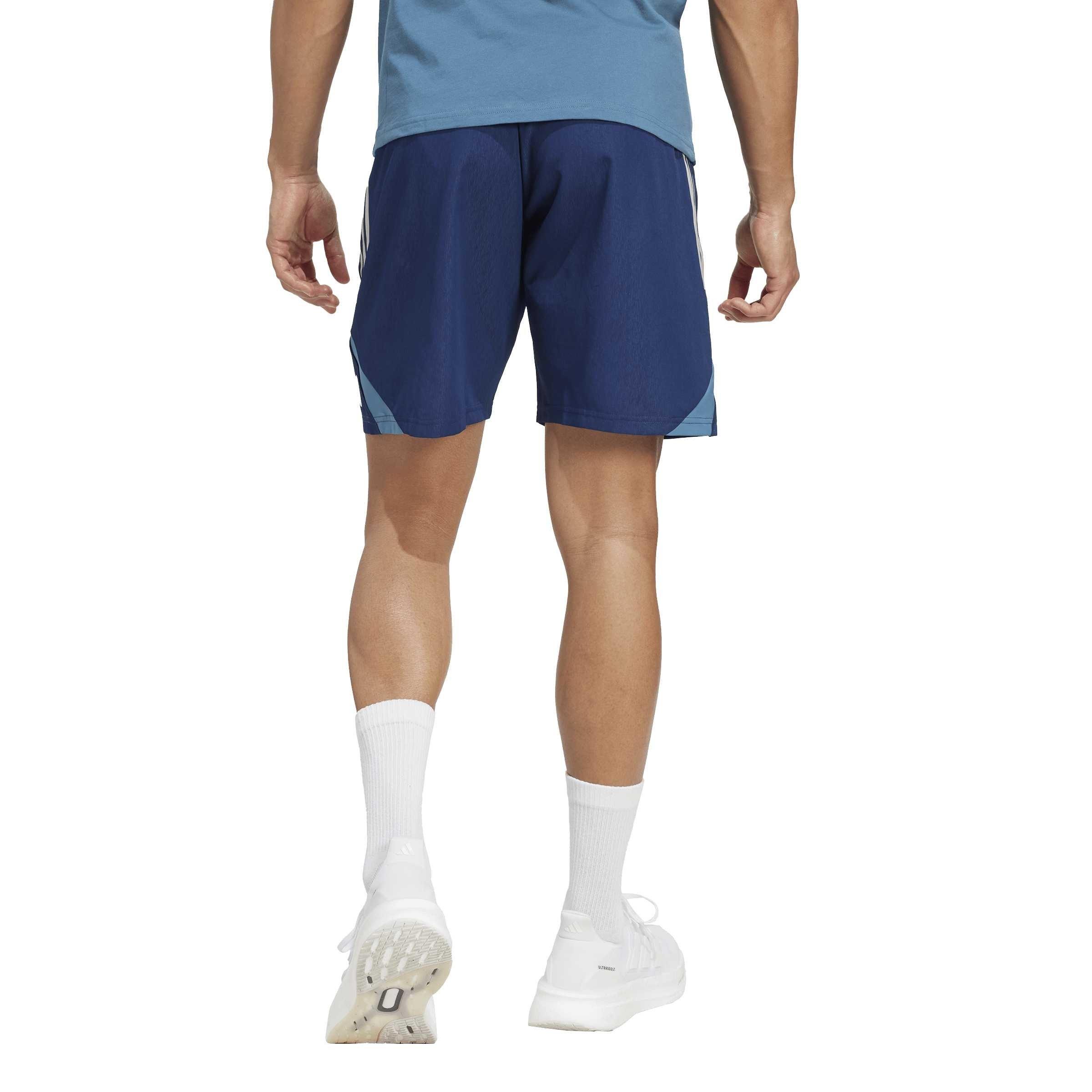 Nindig/Blablu - adidas - Adidas AFC Dt Sho Sn99 - 3