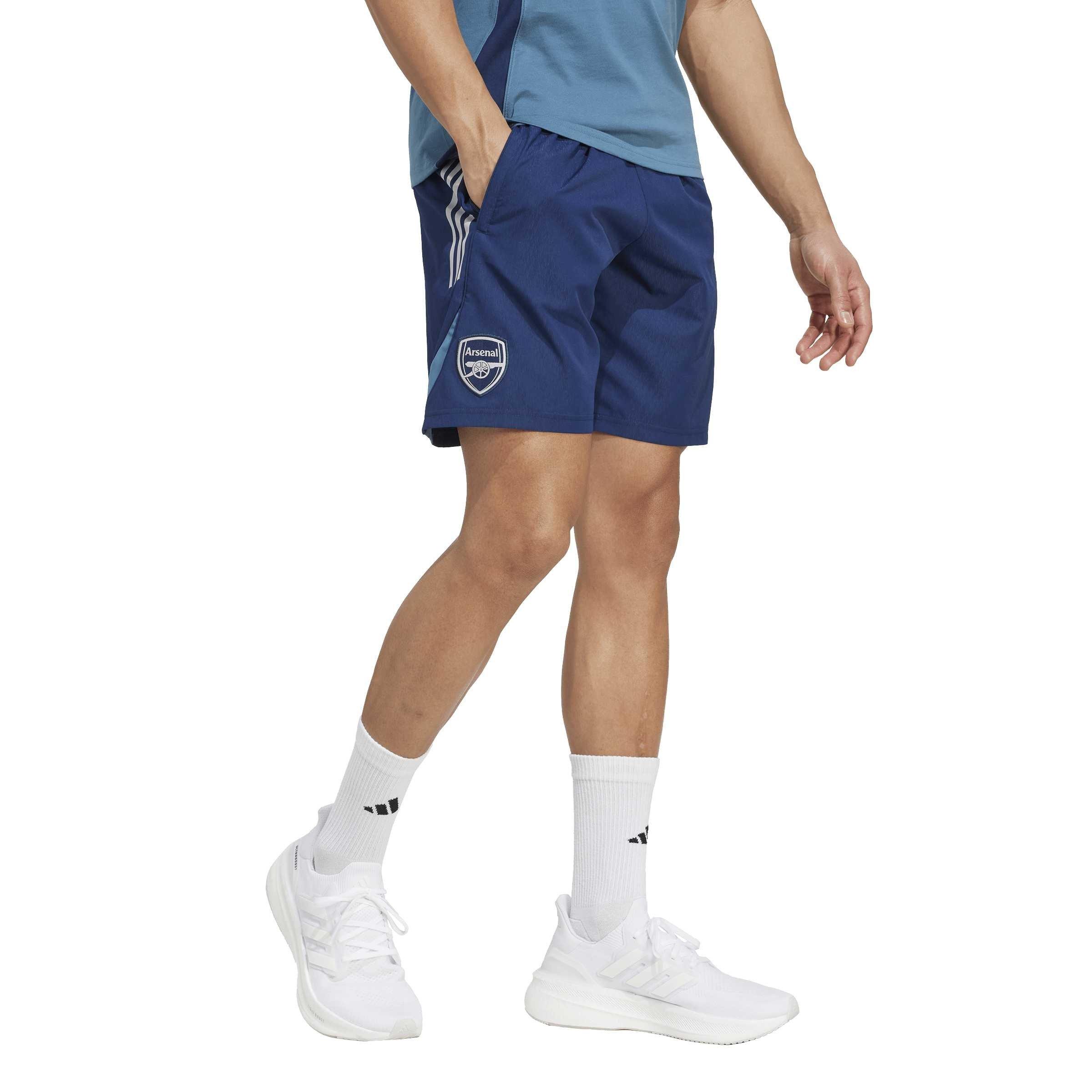 Nindig/Blablu - adidas - Adidas AFC Dt Sho Sn99 - 6