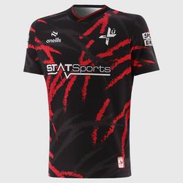 ONeills Louth GAA Senior Training Jersey