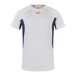 Canterbury Vapodri Super Light Training T Shirt Mens