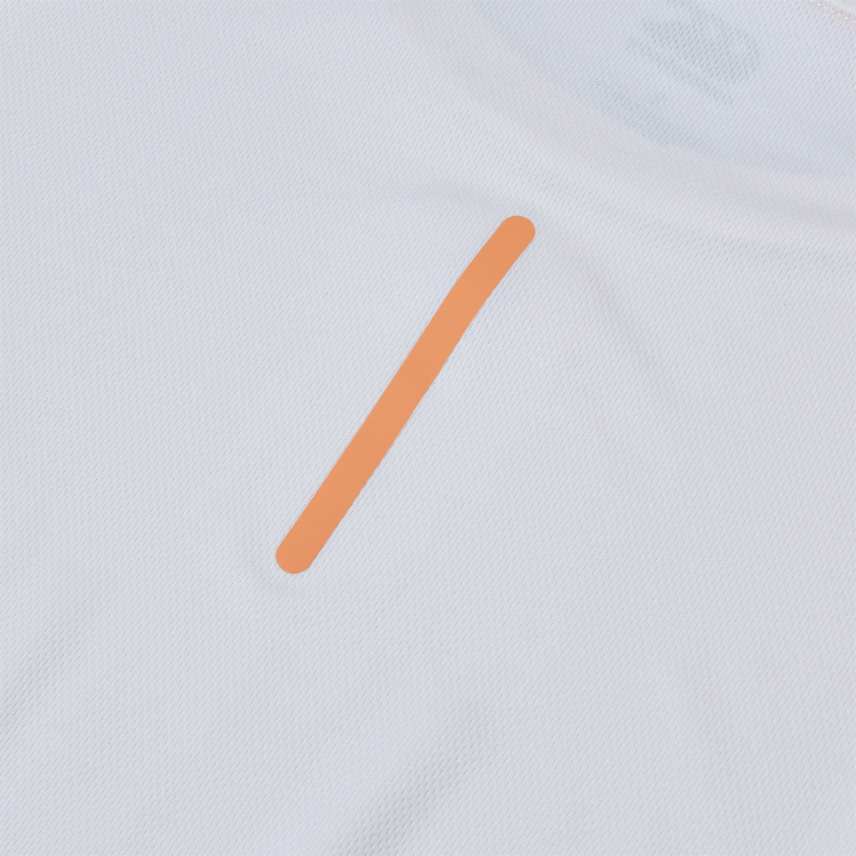 Grau/ Marineblau - Canterbury - Vapodri Super Light Training T-Shirt - 12