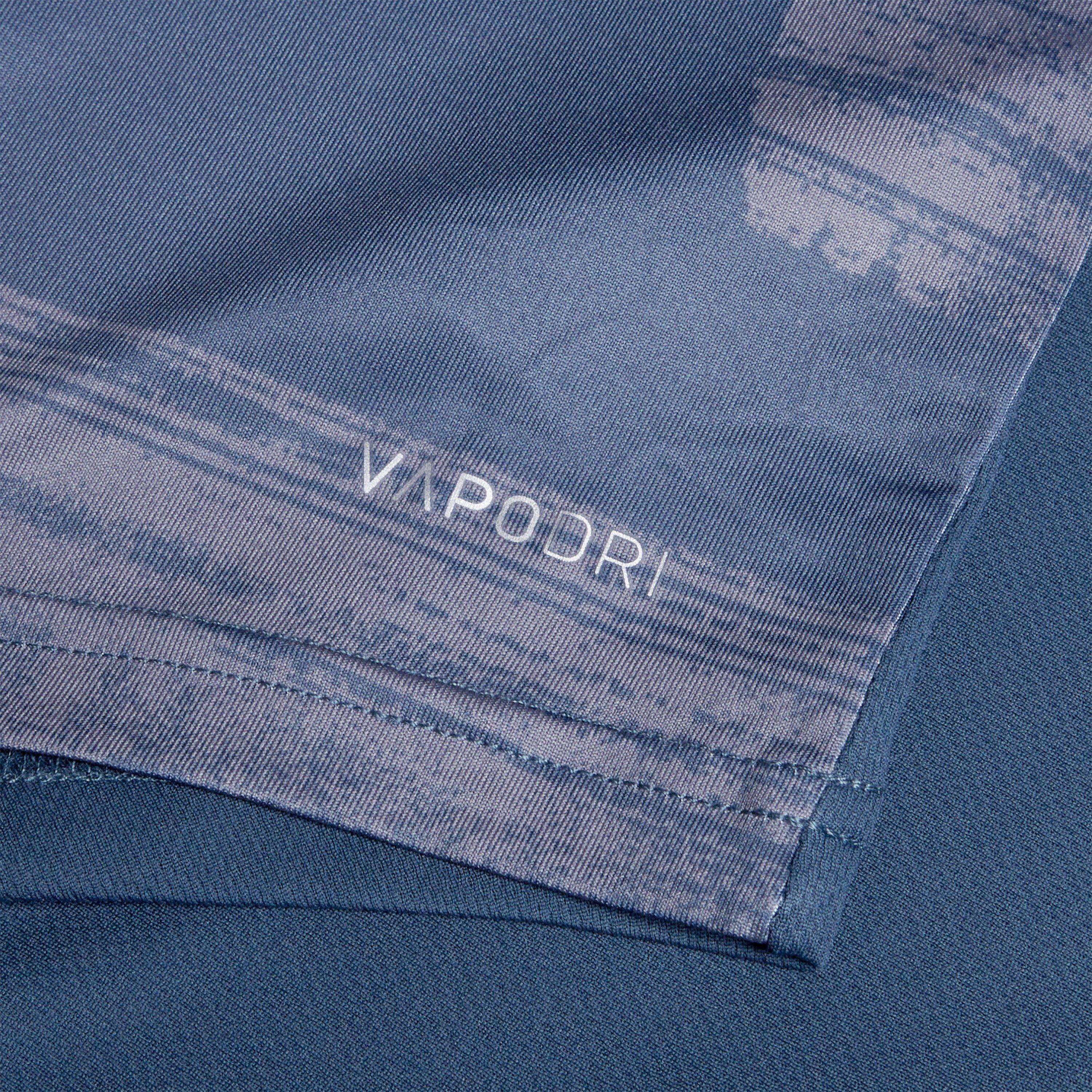 Navy - Canterbury - Vapodri Super Light Training T-Shirt - 11