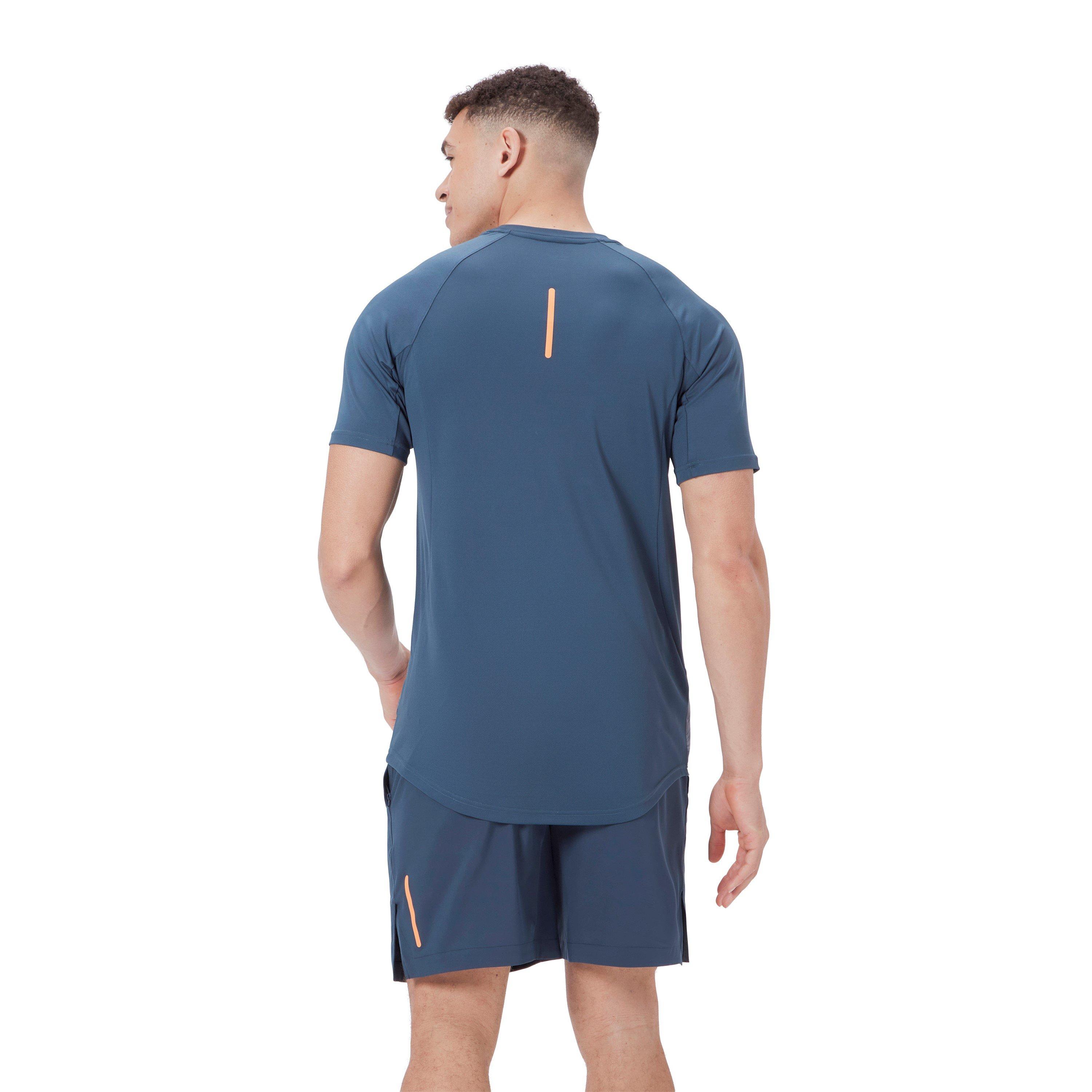 Navy - Canterbury - Vapodri Super Light Training T-Shirt - 4