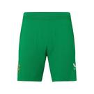 Jolly Green - Castore - ONLY Play Blocked Shorts Fem Knit Pl80 Vi15 Ea5 - 1