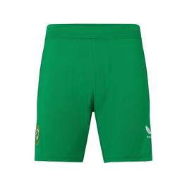 Castore Ireland Home Shorts 2023 Mens