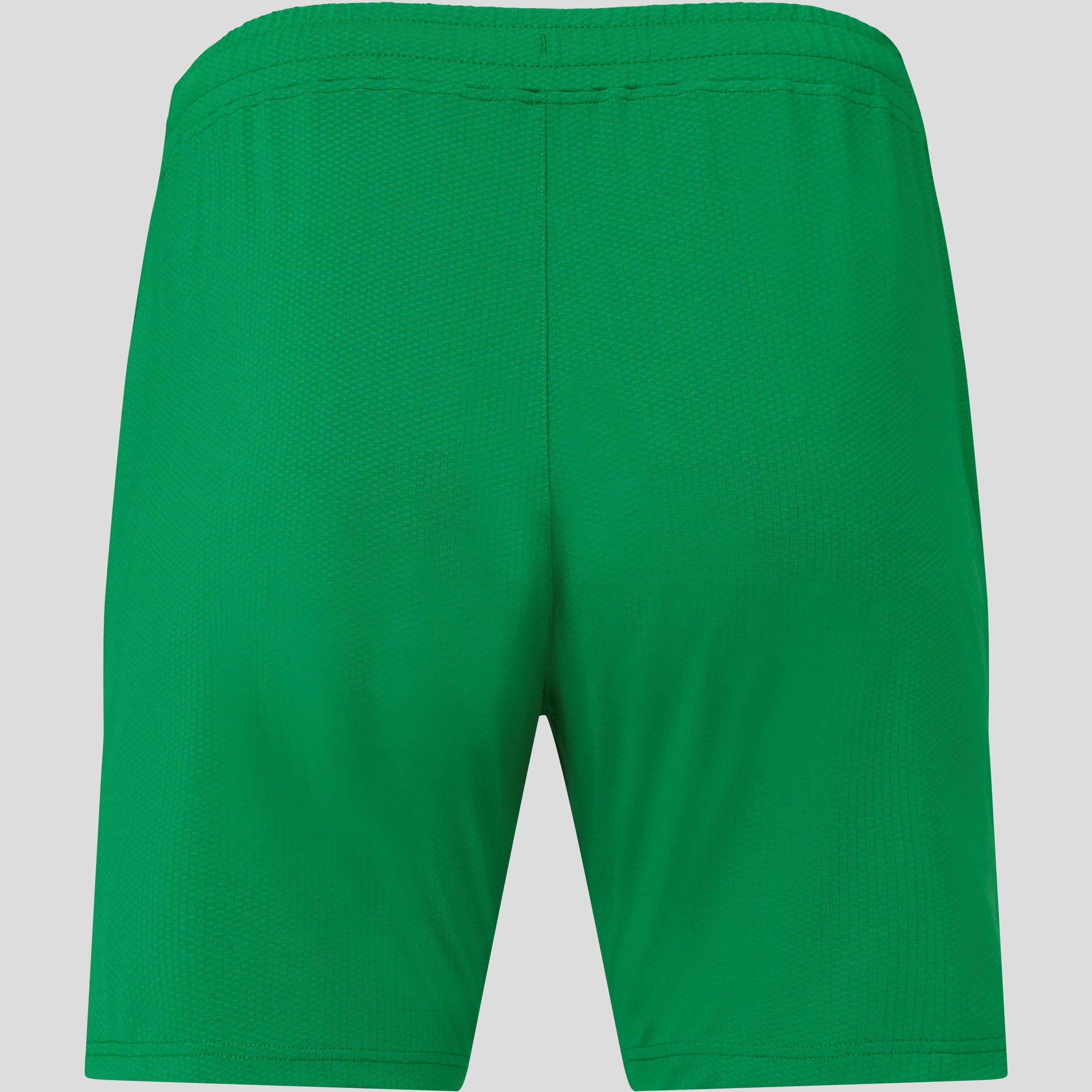 Jolly Green - Castore - Ireland Home Shorts 2023 Mens - 2