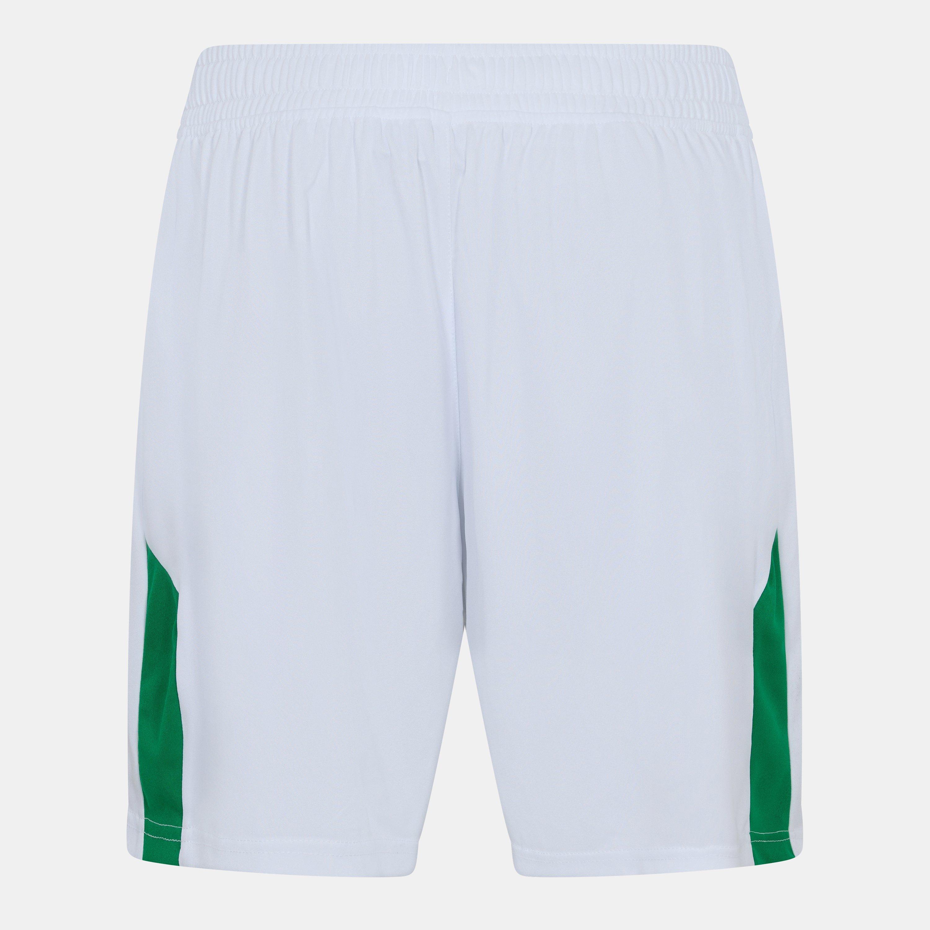Bijela - Castore - Ireland Home Shorts 2023 Mens - 2