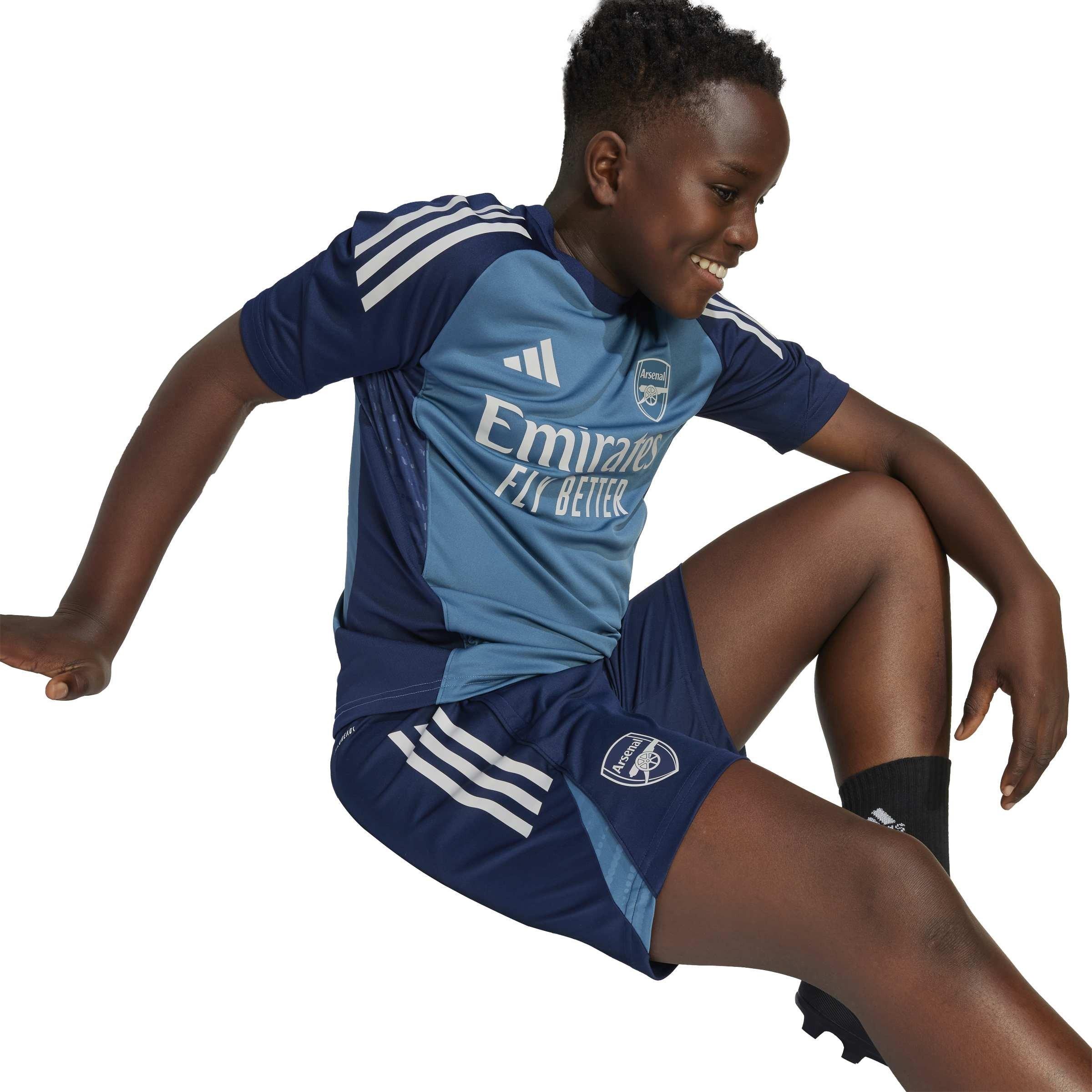 Nindig/Blablu - adidas - Adidas AFC Tr Sho Y Jn99 - 6