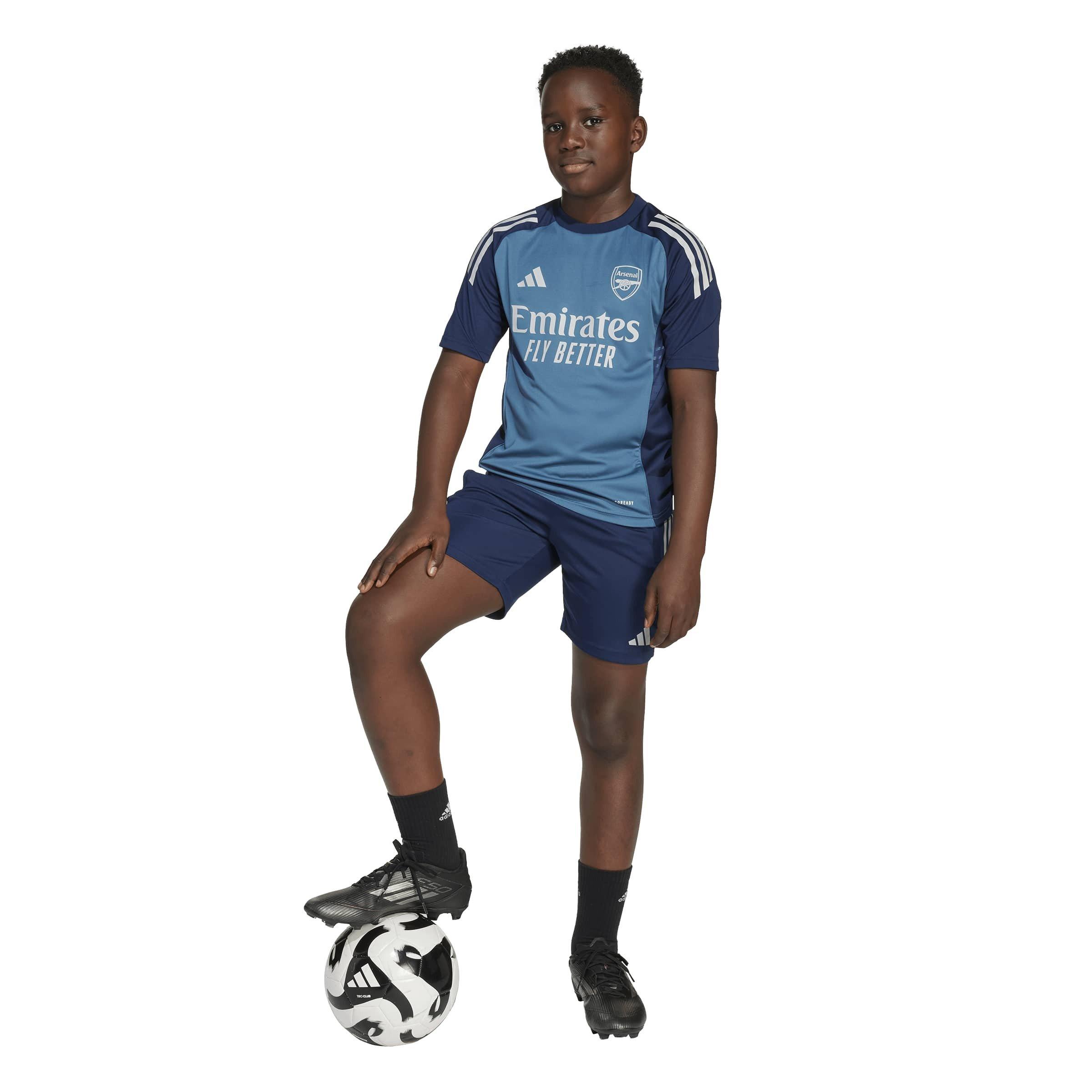 Nindig/Blablu - adidas - Adidas AFC Tr Sho Y Jn99 - 7