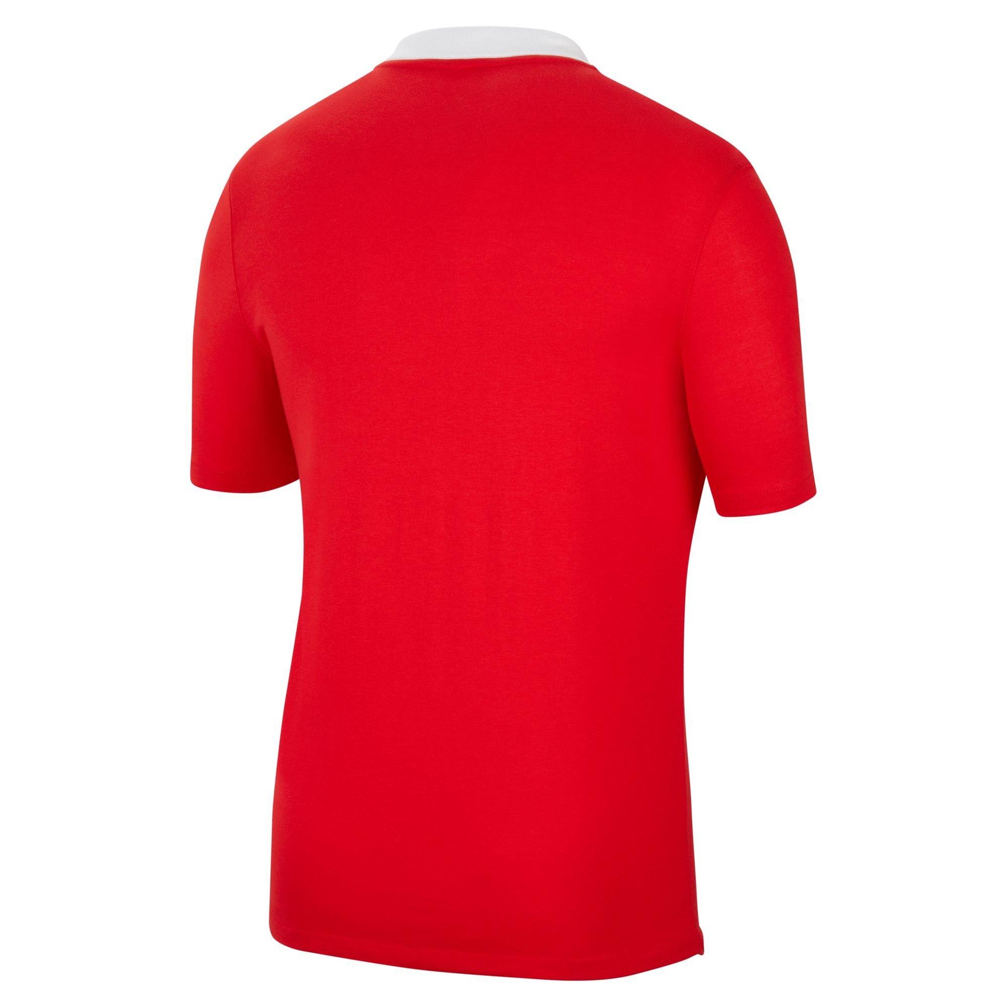 Red - Nike - Nike Polo De Sortie Sn99 - 2