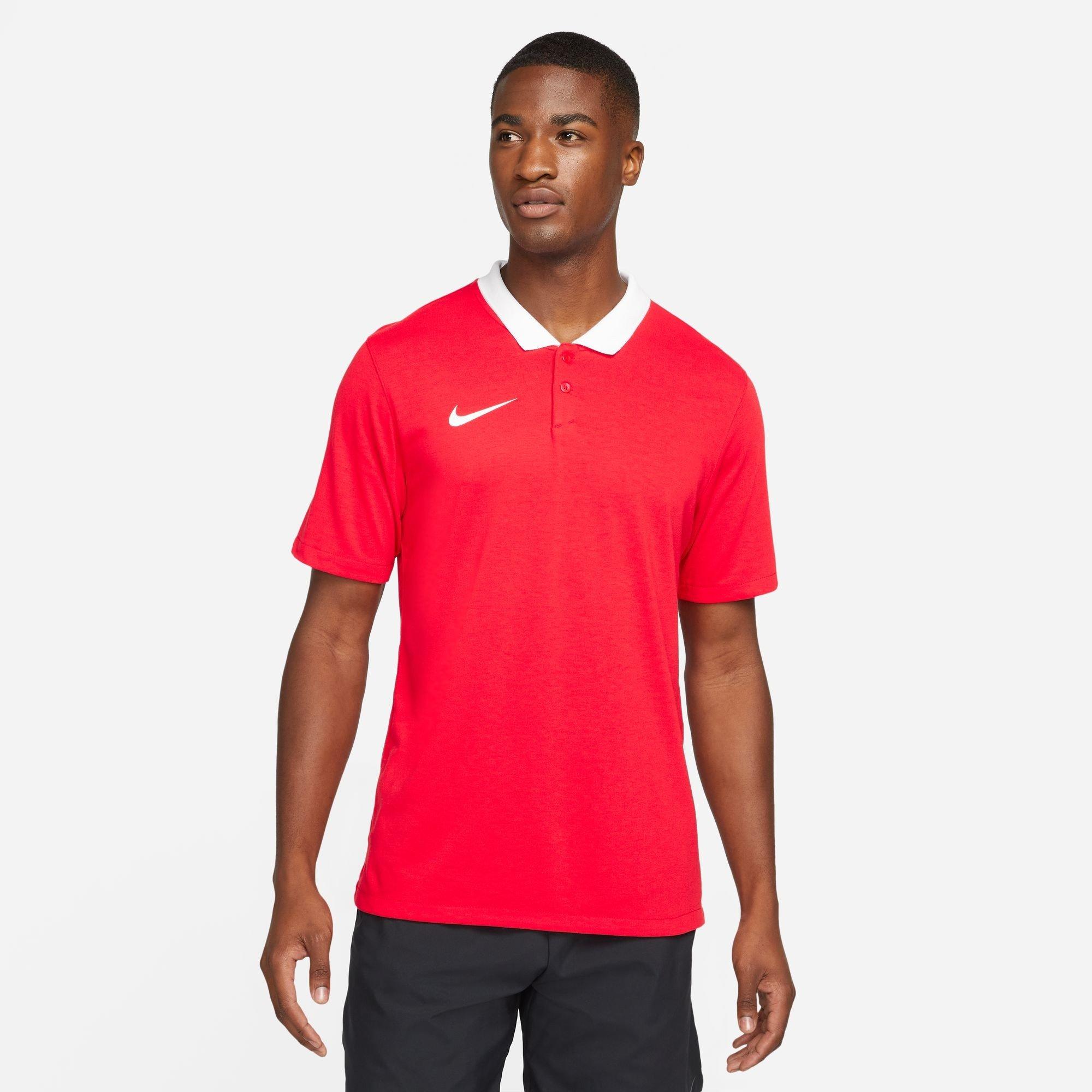Red - Nike - Nike Polo De Sortie Sn99 - 3