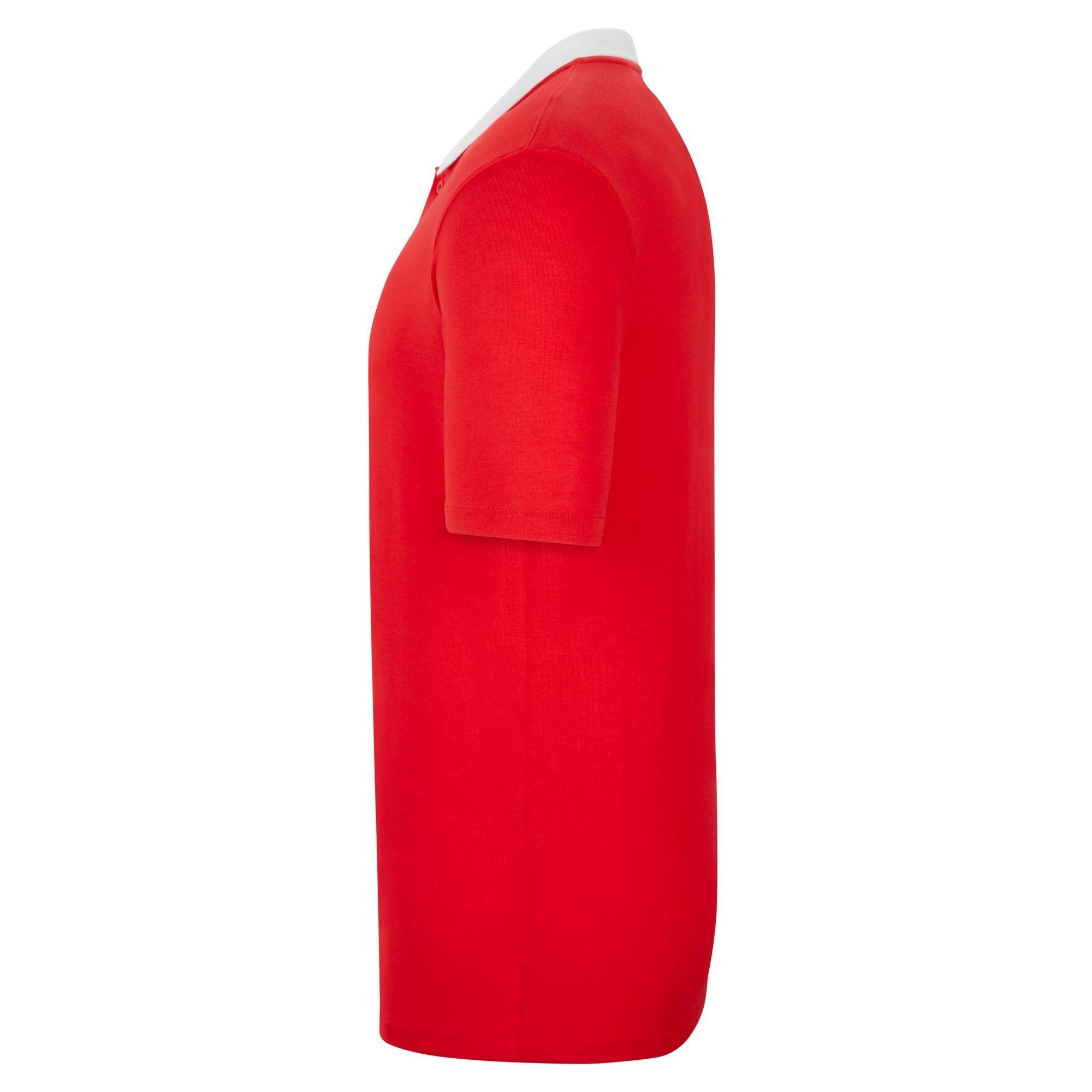 Red - Nike - Nike Polo De Sortie Sn99 - 6