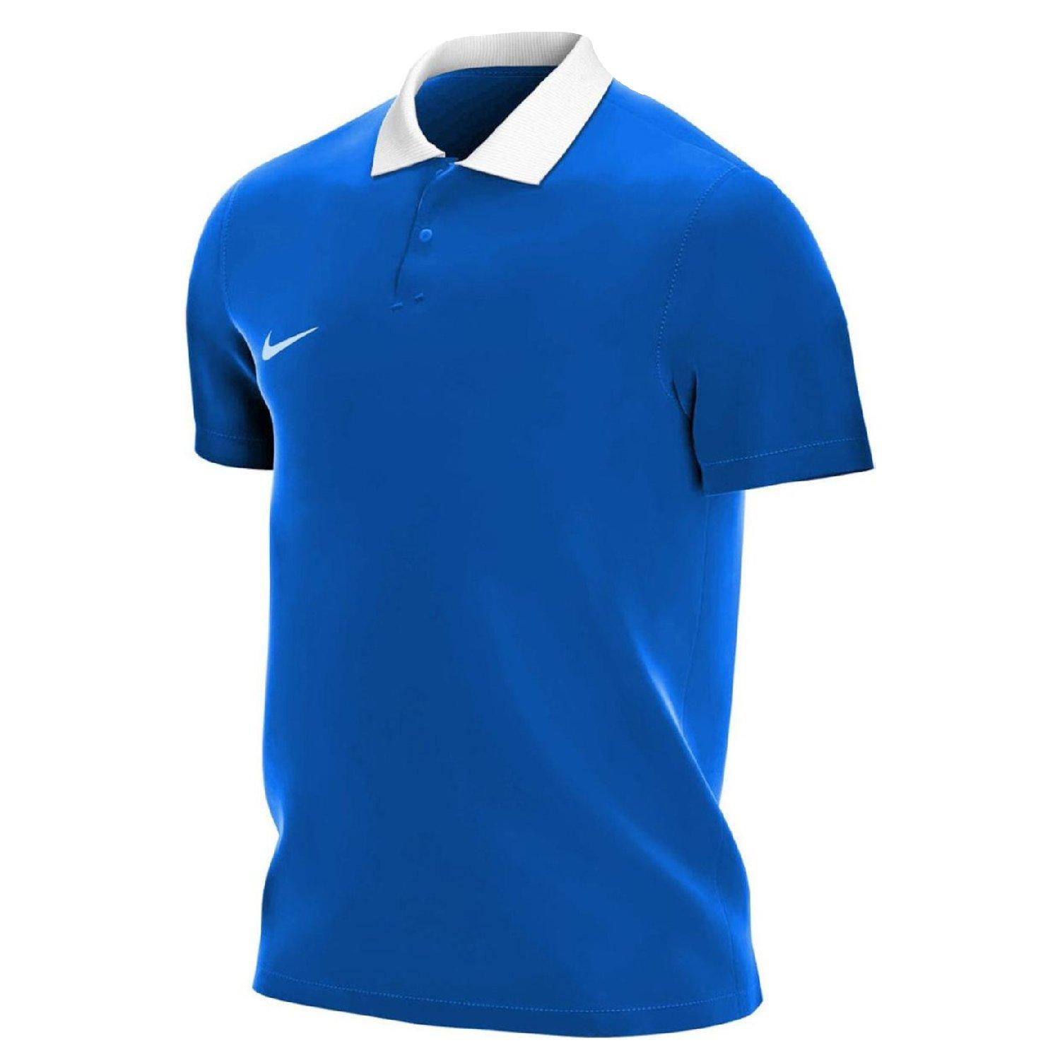 Blue - Nike - Nike Polo De Sortie Sn99 - 1