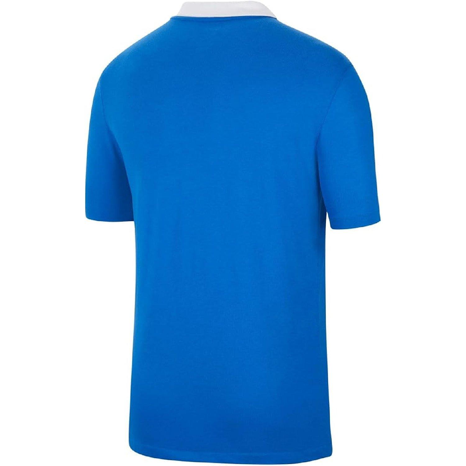 Blue - Nike - Nike Polo De Sortie Sn99 - 2